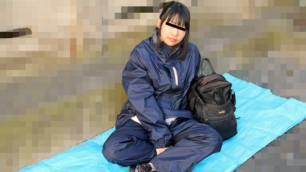 [10musume-011921_01] 天然むすめ 011921_01 路地裏で寝ているバックパッカー女子をナンパしてみました 綾瀬ゆい