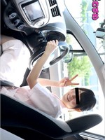 [10musume-030913_01] 天然むすめ 030913_01 運転女子 ～乳首を摘んだら運転がやばい～