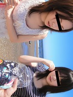 [10musume-071626_01] 天然むすめ 071626_01 水に溶けるドッキリビキニでまさかの全裸露出 前編 鳳生つばき 松尾うめ
