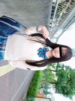 [10musume-081926_01] 天然むすめ 081926_01 制服娘を電車でイタズラ 根岸由香