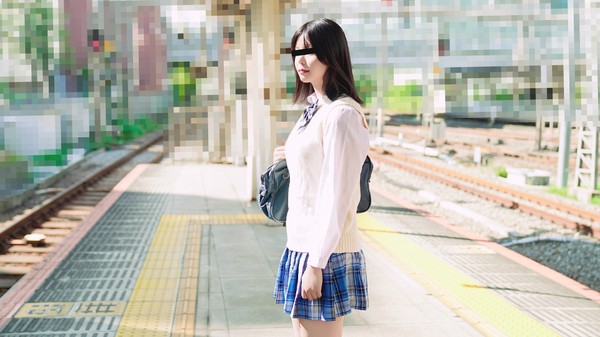 [10musume-102126_01] 天然むすめ 102126_01 制服娘を電車でイタズラ 瀬戸かなこ