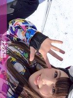 [200GANA-2017] ゲレンデナンパ 01 雪山ではド素人！布団の上ではテクニシャン！スティック握るよりもチ〇ポ握るのが得意なスケベ美少女！！ もえ 21歳 歯科衛生の専門学生