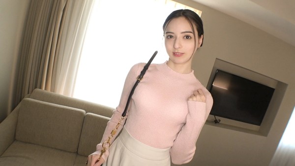 [200GANA-3400] スレンダーハーフ女子爆イキ！！全く、どこを切り取っても美しいなぁ・・・。陶器人形のような肌に、ドロドロの精子ぶっかけちゃいま？す！！細身の体に似合ったピンク色の乳首とクリを踊り食い！！ハーフ女子の、ヨガる姿を見逃すな・・・！ マジ軟派、初撮。 2313