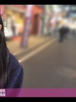[200GANA-3416] 小動物系巨乳女子がエロ過ぎw常にキープ君を何人も抱えてSEX三昧w言葉の駆け引きなんていらない！激しく突く度に揺れる長い髪とおっぱいは芸術だ！ マジ軟派、初撮。 2321