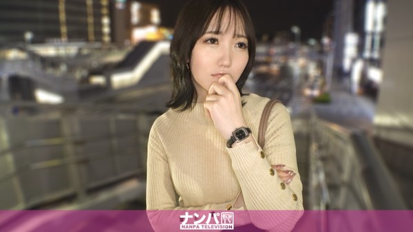 [200GANA-3434] ナンパ相手が性欲爆発寸前美少女で、一年間溜まってた性欲の捌け口にされたww この人の性欲の計り知れない戦闘力に全世界の男が釘付けになった！ マジ軟派、初撮。 2332