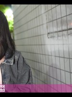[200GANA-3448] 肉感、天体、ホクロ、S○X。最高の乳肉・尻肉を持つコスプレ女子をロケットチ○ポでハメ倒す！ マジ軟派、初撮。 2352