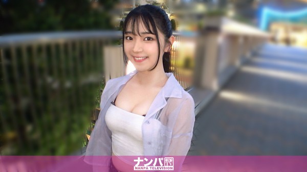 [200GANA-3452] 暇を持て余した女子大生の遊び。美白美人女子大生がセックスにノリノリで性欲が止まらなくなった！容赦なく降り注ぐ潮吹き！夜景をバックでやる立ちバック！トレンディな夜に乾杯！ マジ軟派、初撮。 2353
