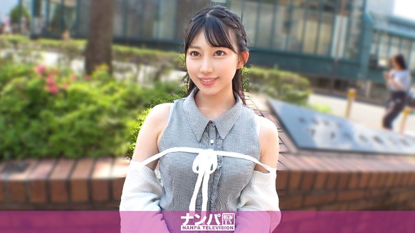 [200GANA-3453] 【清楚な顔して性欲強め】21歳美容系インフルエンサーをナンパ！セフレ持ち&アナル経験あり！？ 「Sな男が好き」ノリ良すぎ美女と激ハメフ○ック！！愛らしい顔からは想像もつかない喘ぎ声に腰振りが止まらない！！ マジ軟派、初撮。 2348