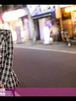 [200GANA-3455] 仕事帰りの彼女に届ける言葉、みうさんと過ごすドキドキのひととき マジ軟派、初撮。 2351
