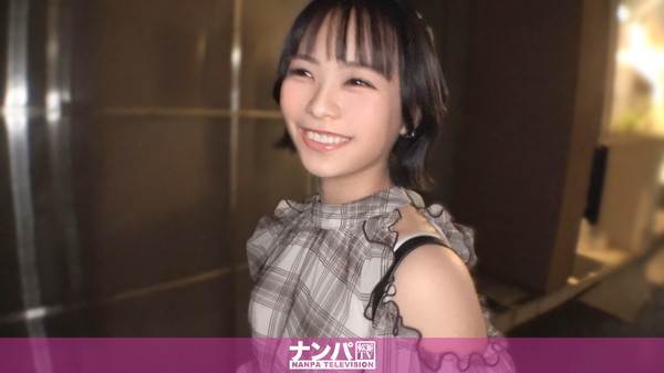 [200GANA-3457] オシャレ街で小柄巨乳のチート女子をナンパ！反則級にスケベな体が勝手に反応して何度もイキまくる！自分の意志では止められないダクダクびっちゃびちゃの潮吹き！こんなエロい子だったなんてwナンパ大成功ですねw マジ軟派、初撮。 2361