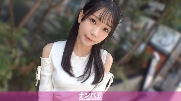 [200GANA-3459] イマドキ細身美少女の密着に成功！お姫様扱いに惹かれる彼女に優しく接していくと、体の接触の解禁からのイチャイチャセ●●スに興奮も止まらないwww マジ軟派、初撮。 2343