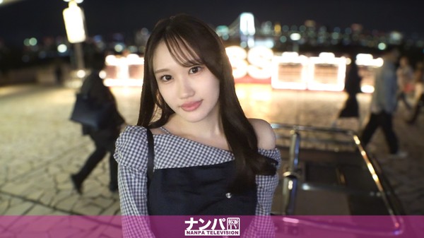 [200GANA-3466] とんでもねえ女だな！自称経験人数1000人超えの超敏感ガールが本当にエロかったw敏感過ぎて潮吹きが止まらない！部屋中びしゃびしゃの大胆プレイを見逃すな！ マジ軟派、初撮。 2366