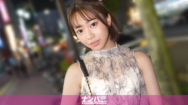 [200GANA-3476] 可愛くてエロい美乳美少女登場。コンドーム普及活動を放棄してセックスしたくなるエロボディ。あと美乳首。 マジ軟派、初撮。 2354