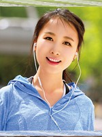 [361SEKAO-116] ユリン from 韓国