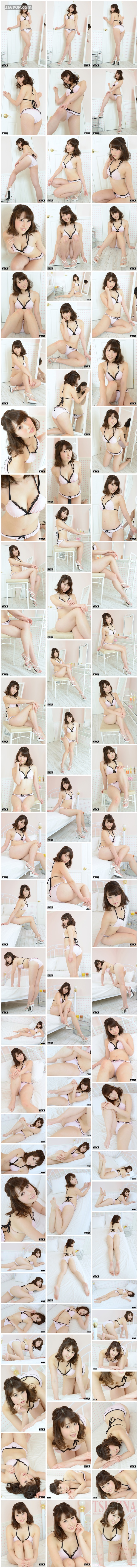 [RQ_STAR] 2014.03.31 NO.00906 Tsukina Kuramoto 倉本月奈 Swim Suits