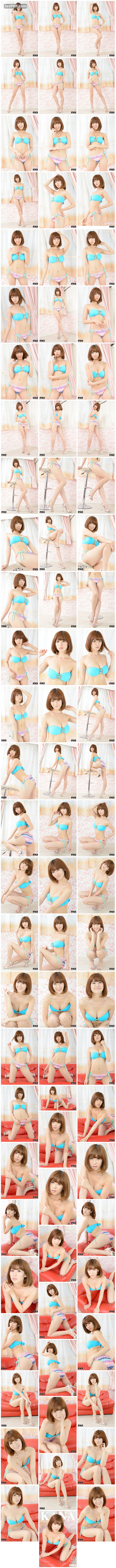 [RQ_STAR] 2014.06.13 NO.00917 Kana Tachibana 立花かな Swim Suits