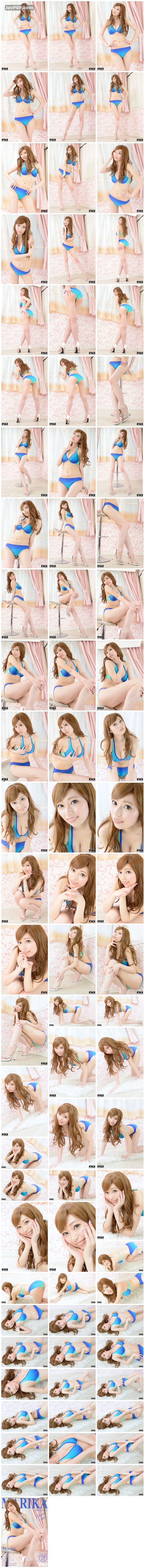 [RQ_STAR] 2014.07.02 NO.00921 Marika Kuroki 黒木茉莉花 Swim Suits