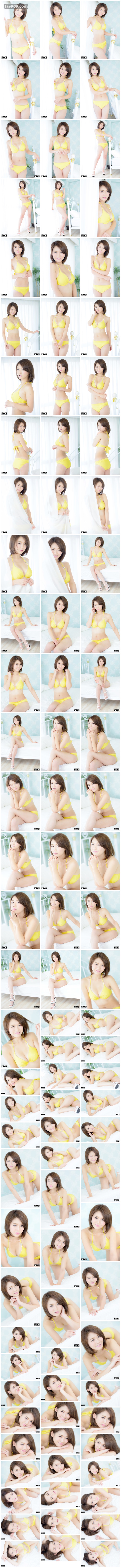 [RQ_STAR] 2014.12.29 NO.00967 Yumi 優実 Swim Suits