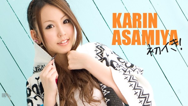 [Caribbeancom-021412_942] カリビアンコム 021412-942 色白美少女の初オーガズム 前編 / 麻宮かりん
