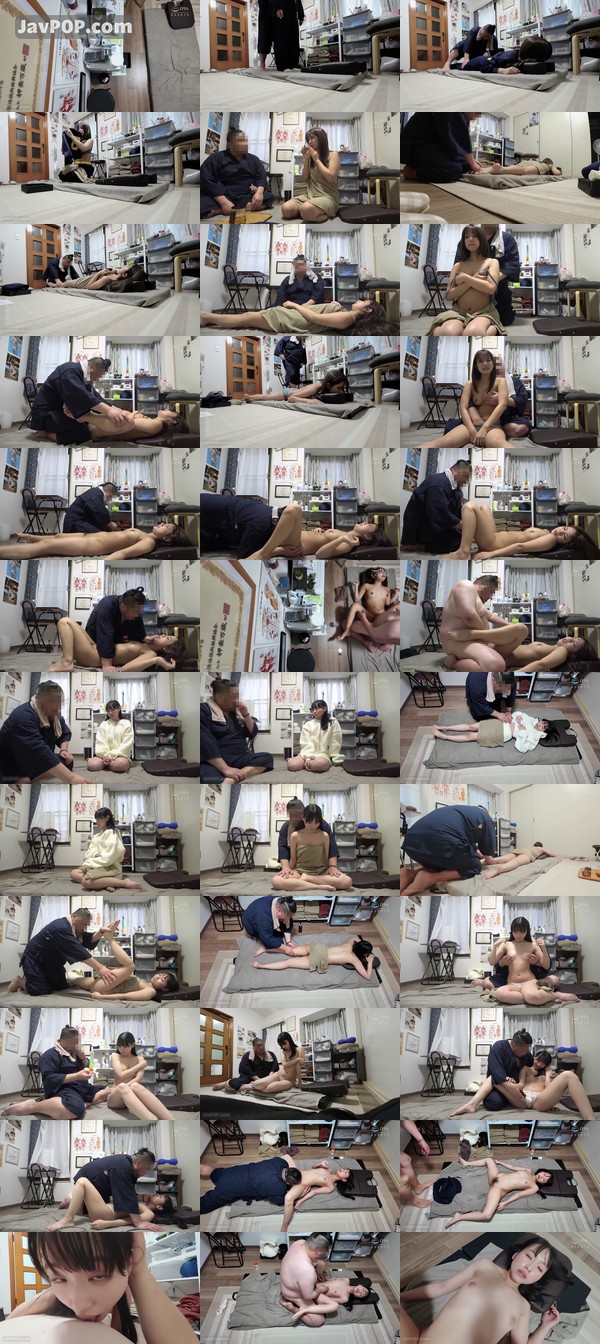 [DFE-116] 「もしかして、デブの汗って媚薬なの？」むさ苦しい中年整体師（52歳）の100kg超の贅肉でっぷり圧迫腹で下半身をロックされ、滴り落ちる唾液とアブラ汗を浴びながら 『自慢のママにならなくちゃ』と洗脳されて手篭めにされちゃうセクハラごっくん産後骨盤ケア性交 橘いおり 花鳥斗架