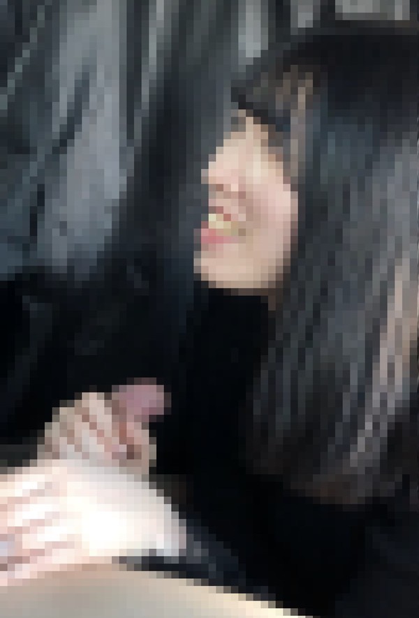 [FC2_PPV-1761642] [個人撮影]超絶美人女子大生ミナミさんの車内フェラで大量発射