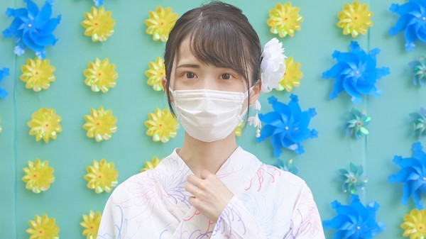 [FC2_PPV-2142377] 浴衣姿の木内さんと浅草デート！人力車乗ったり金魚すくいしたり（浴衣エッチ＆ふたり花火後のラブラブエッチ） 【木内（21歳）6回目】
