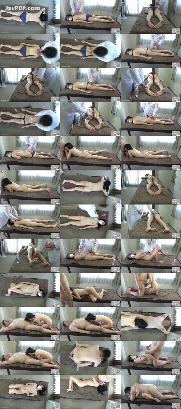 [FC2_PPV-2390203]  【無/ムフフ特典有】あのドスケベ美女がSP我慢できずに再来院！？お澄まし顔でチンコはがっちりキープして前回より濃厚なSPマッサージを懇願！※3大レビュー特典有
