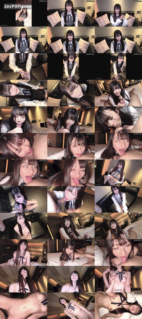 [FC2_PPV-4716465] 密撮、ノアちゃん。-完全顔出し-笑顔はち切れる生半出しSEX