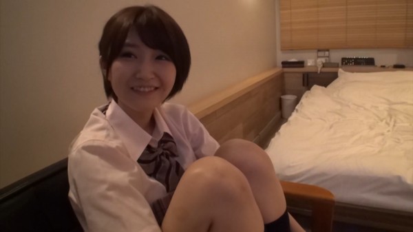 [FC2_PPV-4735867]  【個人撮影・素人・制服・中出し】早漏彼氏に我慢できず天使のような小悪魔が電マで喘ぐ♡