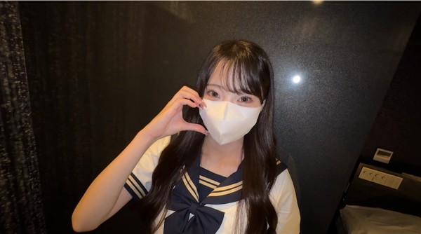 [FC2_PPV-4788036] 【降臨】国宝級の美。MOMO（18歳・Fカップ） 美が罪なら、彼女はその象徴。─ 第1章 ─