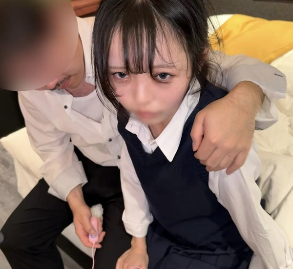 [FC2_PPV-4882771] 【あの144cm18歳、最後のトンデモ動画・アナル初貫通】いきなり来た汚っさん社長に新鮮な身体を貪られ孕ませ中出し、そして最初で最後の絶叫中出しアナルフ︎ック