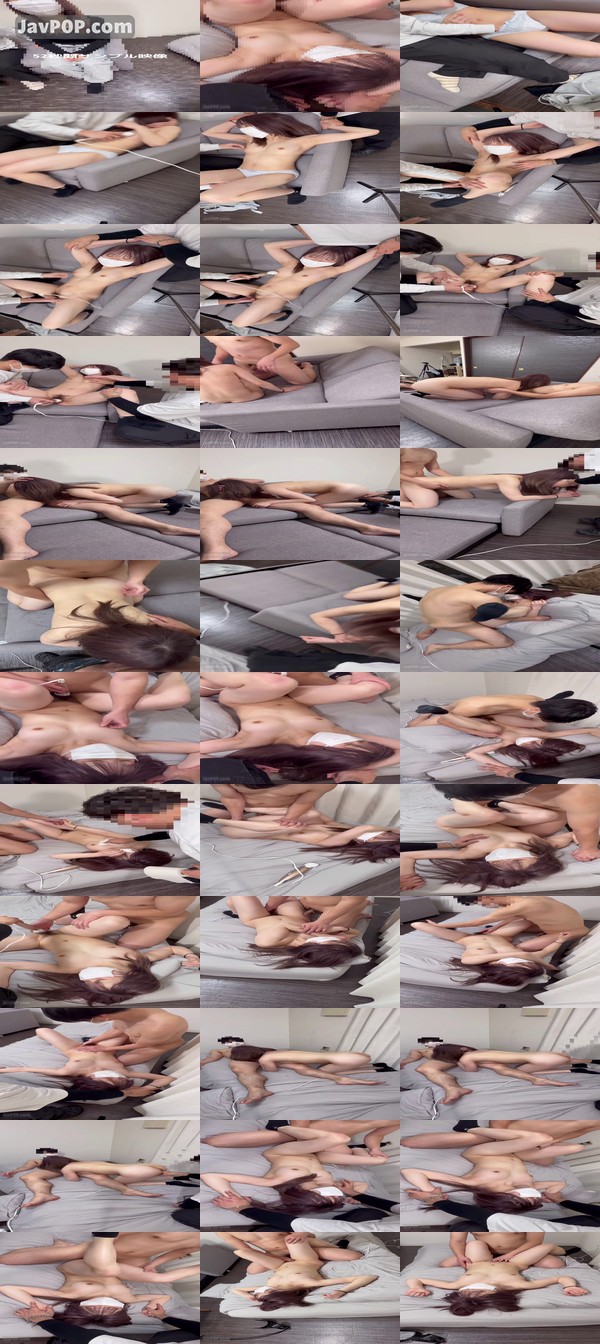 [FC2_PPV-4887453]  【人生初の3P】卒/業したての1/8歳経験人数もなんと2人！！そんな彼女がイケメンち⚫︎ぽで乱れる卒/業したばかりの18歳彼女。