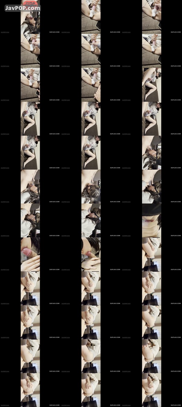 [FC2_PPV-4888099] ガチ成功　騎乗位で中出しナンパした人妻　旦那では満たされないおマンコらしい