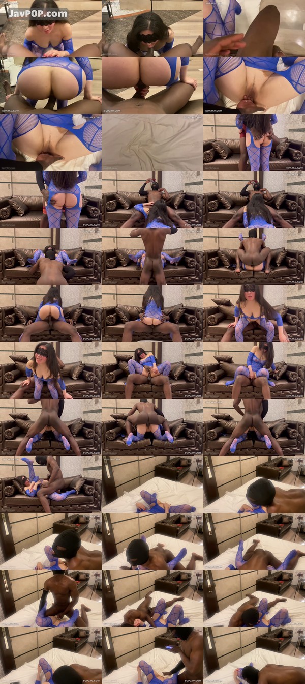 [FC2_PPV-4889371]  【無】旦那に内緒で、巨乳・デカ尻の美人妻が黒人デカチンと生ハメNTR潮吹きしまくりぶっ・か・けSEX！