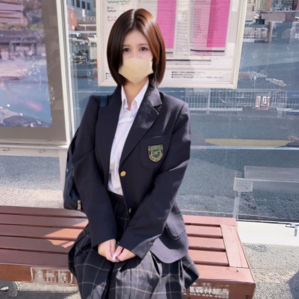 [FC2_PPV-4898440] ※これで最後 【顔出し】芋の原石のGカップ地方高〇/生。卒業前の制服姿に顔射2回中出しの計４回発射で締めくくる。。
