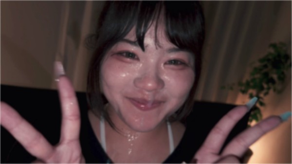 [FC2_PPV-4898761]  【7発連続/顔射ごっくん】07世代カップ女子大生顔面体内ザーメンざんまいでダブルピースFinish