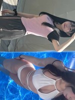 [FC2_PPV-4899139]  【無修正】《3日間限定》18歳♡ 配信とかしちゃってる可愛いツルマンにバチボコ生ハメ中出し※未公開特典付き