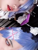 [FC2_PPV-4901451] ※現在庫980pt 【フォロワー20万レイヤー崩壊】大型イベ常連・過激投稿で人気Hcupコスプレイヤー。イベント借金返済不履行の為挑んだ超過烈磔撮影。白目剥いてトびながら大量だだモらし＆獄量種付け 【13