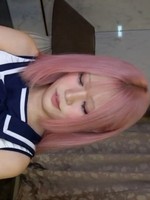 [FC2_PPV-4906059] 【無】やっぱり可愛い派手髪女性！セーラーコス似合い過ぎ⤴毎度ですが凄い性欲で唾液ダラダラフェラゴックンから即エグイ手コキで大量顔射のちにおま〇こ中だし！　※特典高画質