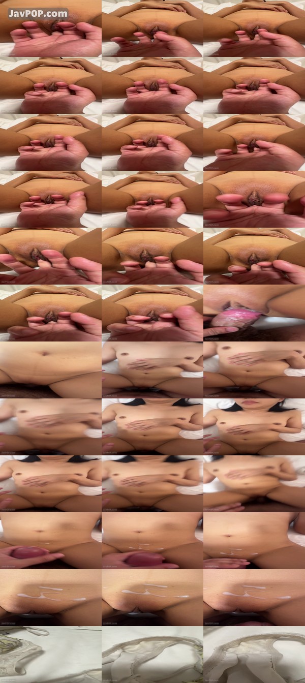 [FC2_PPV-4908412] 【136】きれいな事務員おねーさんとのイチャラブセックス。ゴムがキツくて外して生挿入。