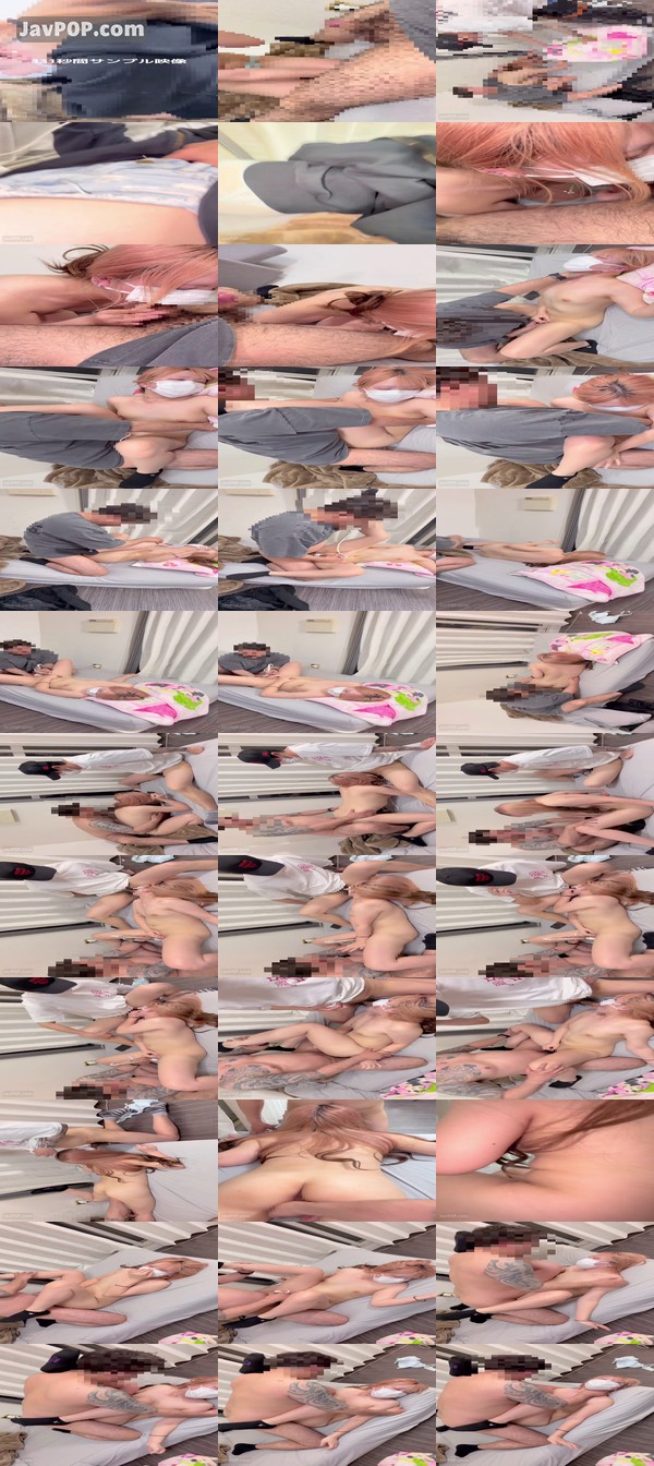 [FC2_PPV-4914203] 【人生初３PギャルNTR】彼氏持ちギャルが初めての3Pで中出しされちゃいます 彼氏のち︎ぽじゃ満足できない