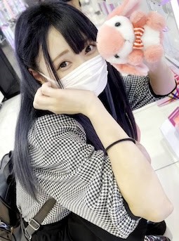 [FC2_PPV-4916625] 【無】《初撮り》ピュアでキュートなイマドキぴえんちゃん。敏感にアンアン喘ぐ彼女にたっぷり生中出し