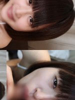 [FC2_PPV-4918509] 無修正〈教育保育学部を目指す黒髪ボブ18巨乳ちゃん〉他人チンポに目を輝かせ自ら奥まで咥え込みジュポ音ドM丸出しマンコビシャビシャになっちゃうほど感じちゃうオナニー＆くぱぁ～アヘ顔口内発射ご堪能ください