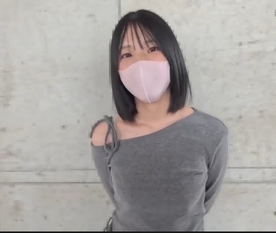 [FC2_PPV-4919908] 今まで彼氏がいたことがない、経験人数１人、１回のみ、◯８才、無垢、純粋、真面目、個撮５４７人目[有]