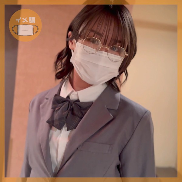 [FC2_PPV-4920951] 可愛過ぎるアイドル研修生の同人AVデビュー第二弾 IMEDAMAFC2