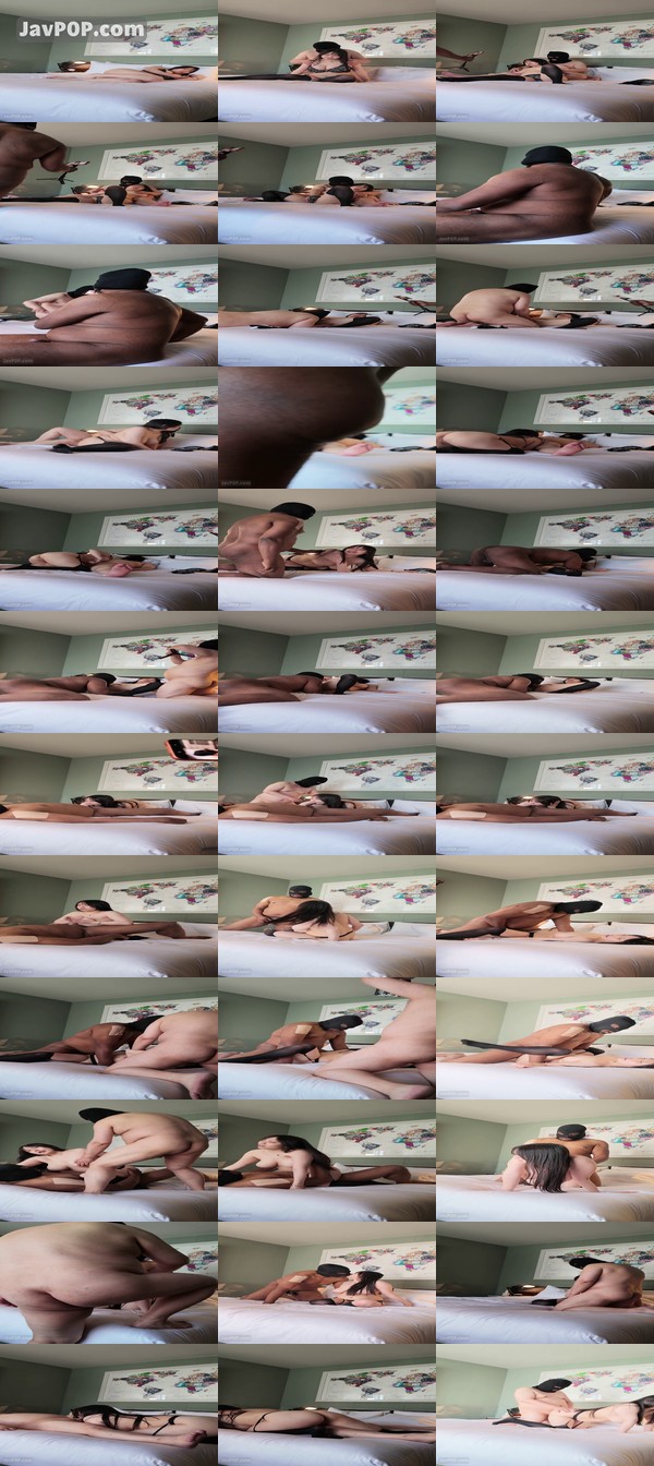[FC2_PPV-4923259] 【無】 【女体シェア会 第20章】20歳Hカップ色白美尻の三拍子揃った元新体操部リーダー！シェア会で魅せる巧みなテクニック、大叔と黒人を相手に中出し＆パイズリ射精の脅威の2連発！ 【海外版】特典付