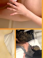 [FC2_PPV-4924820] 【初めてのマ●活ハメ撮り】ビジネスホテルに呼び出され一緒にシャワー浴びて敏感に感じまくりで良い感じのアナルにつきほぐして指とム●コの二穴同時挿入で興奮してLINE交換レビュー特典で明るくして全裸