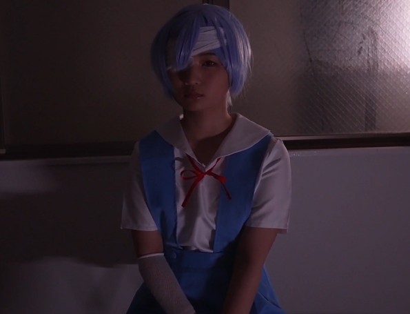 [FC2_PPV-4930872] 「やだ、こわい…でも、もっとされたい…」淡々と壊され、抗えず堕ちていく、支配を渇望するマゾ女の性癖むき出し覚醒コスプレSEX[有]
