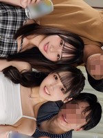 [FC2_PPV-4932881] 顔出し】ゲリラ級潮吹き（4P）梅雨を吹き飛ばす雑魚膣㊙美女2名　女優の卵×えちえち先輩　禁断レズプレイを発動！腹ボコ鬼ハメ無責任中出し三昧！限定特典付き（芸能事務所所属）