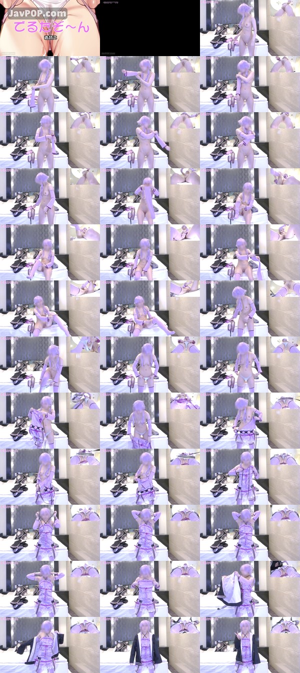 [FC2_PPV-4939502] 神スタイルさんでテラテラシルバーおぱんちゅ結月ゆかり！本気汁たっぷり沁みパン＆いろんな体位でエッチしちゃいました。